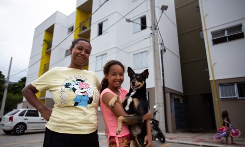 Volta Redonda abre inscrições para o Minha Casa, Minha Vida a partir desta terça-feira